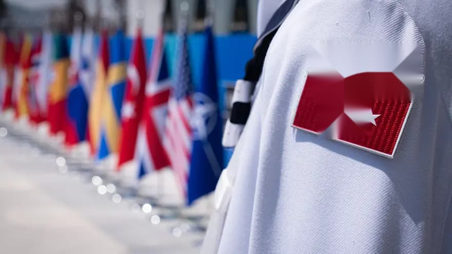Türkiye'nin Savunma Üssü Ay Yıldız Karargahı Tamamlanıyor — görsel 6