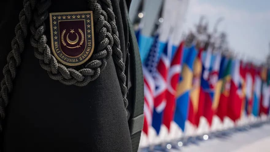 Türkiye'nin Savunma Üssü Ay Yıldız Karargahı Tamamlanıyor — görsel 8