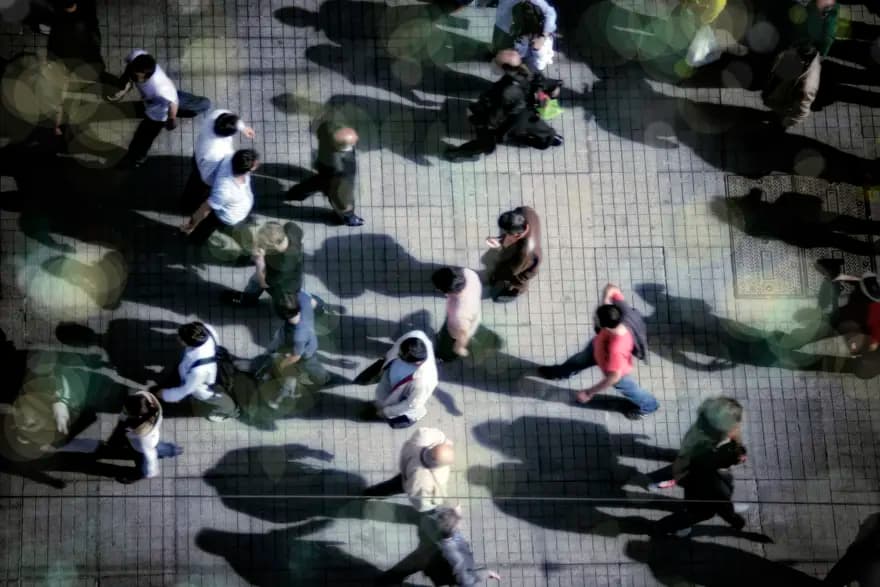 Türkiye'nin Yaşam Süresi Dünya Ortalamasının Üstünde: TÜİK Raporu — görsel 4