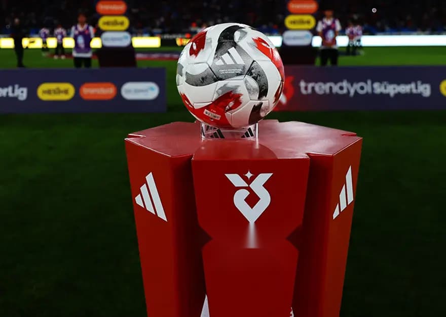 Süper Lig 2026-2027 Fikstürü Açıklandı, Derbi Tarihleri Belli Oldu