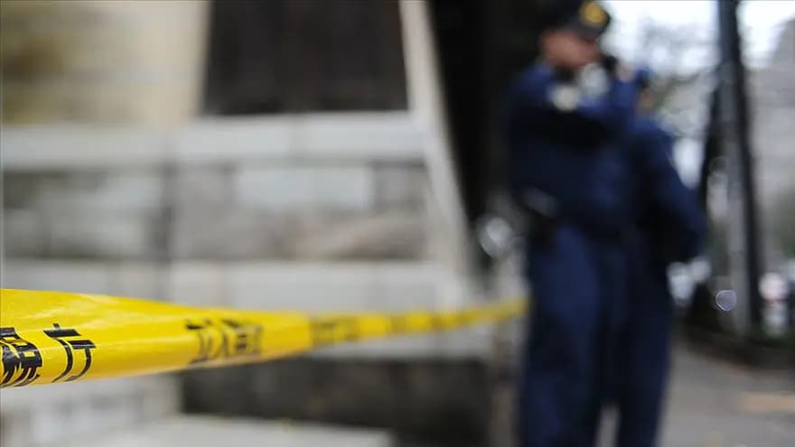 Japonya'da Şok Olay: Arkadaşının Dudaklarını Dikti