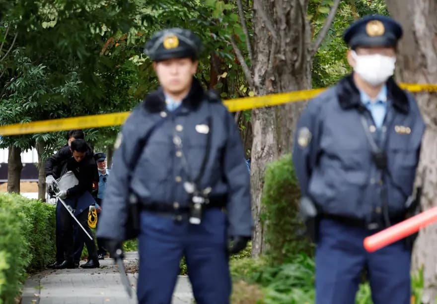 Japonya'da Şok Olay: Arkadaşının Dudaklarını Dikti — görsel 2