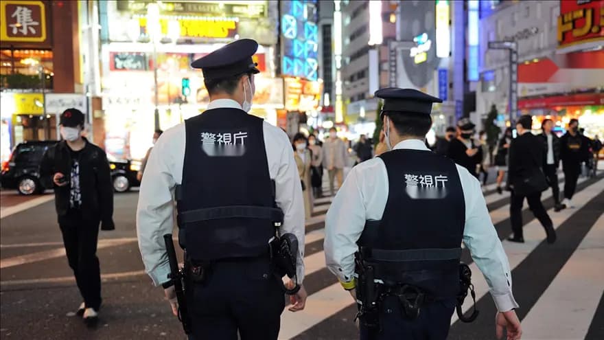 Japonya'da Şok Olay: Arkadaşının Dudaklarını Dikti — görsel 3