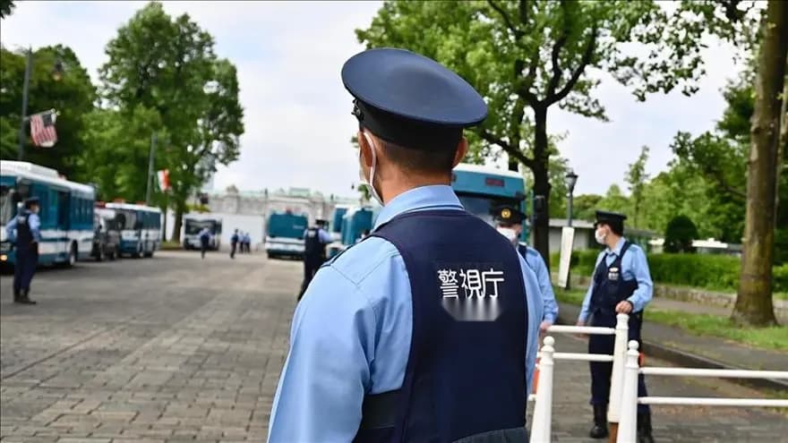 Japonya'da Şok Olay: Arkadaşının Dudaklarını Dikti — görsel 4