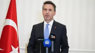 Bakan Bayraktar: Irak'tan Ceyhan'a Petrol Akışı Sürecek
