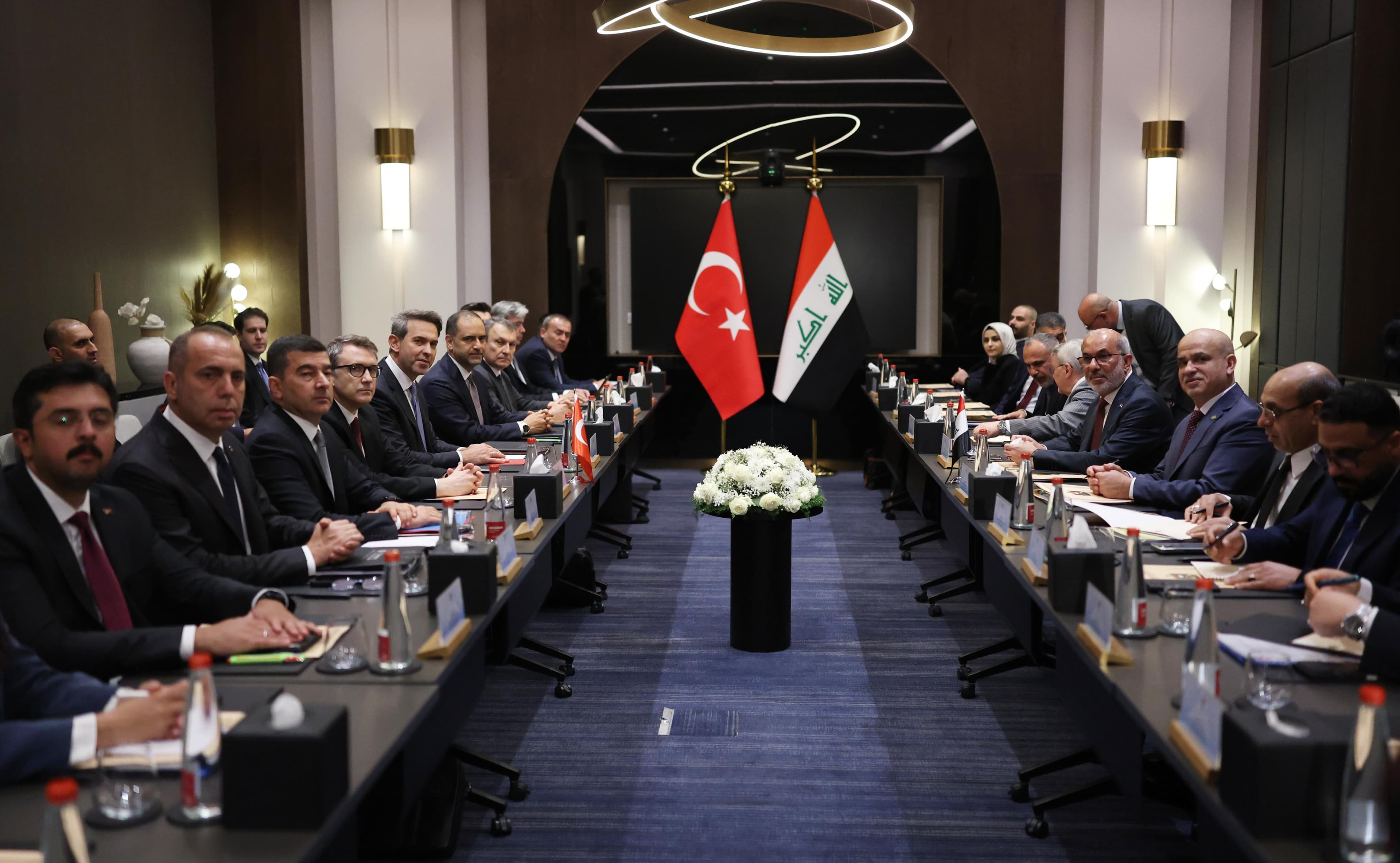 Bakan Bayraktar: Irak'tan Ceyhan'a Petrol Akışı Sürecek — görsel 2