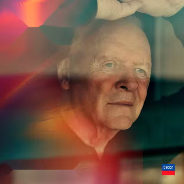 88 Yaşındaki Anthony Hopkins'ten Müzik Dünyasına İlk Albüm