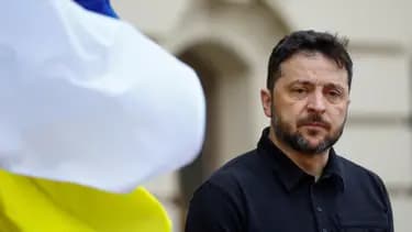 Zelenski: ABD'den Patriot Füzeleri Yakında Geliyor