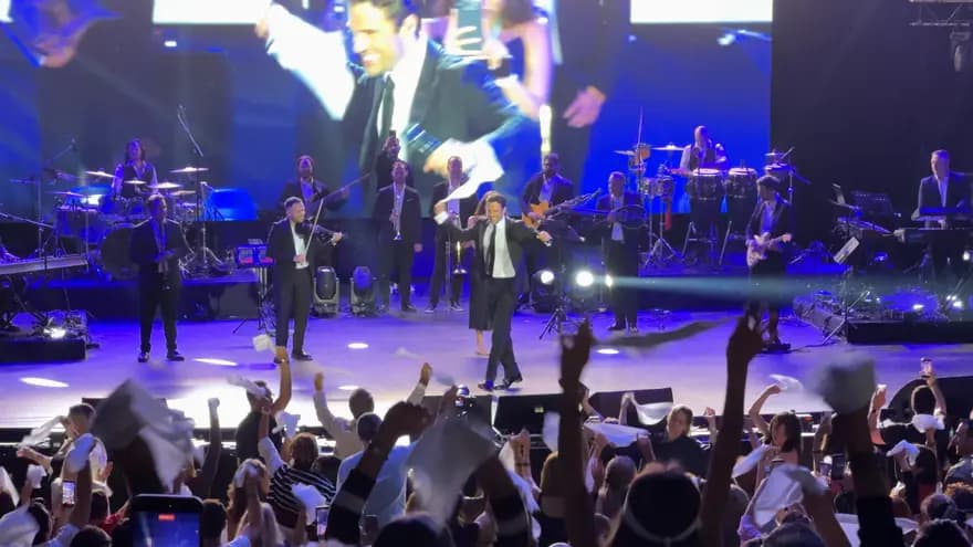 İstanbul'da Konstantinos Argiros ve Sıla'nın Unutulmaz Konseri — görsel 3