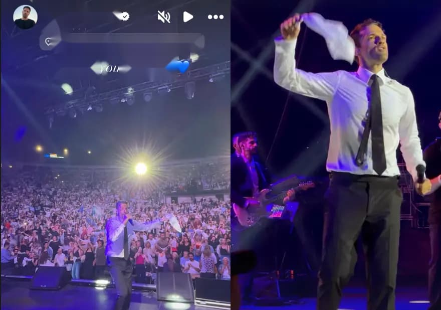 İstanbul'da Konstantinos Argiros ve Sıla'nın Unutulmaz Konseri — görsel 4