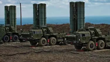 Kremlin'den S-400 Açıklaması: Türkiye ile Sürekli Temasta