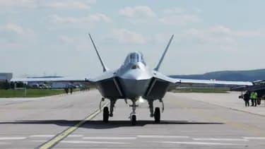 Türkiye'ye ABD'den jet motoru satışı için kritik aşama geçildi