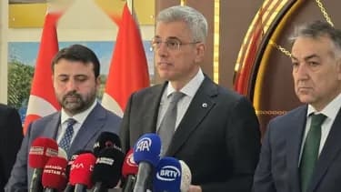Bakan Memişoğlu: Türkiye, Sağlıkta Dünyanın Örnek Ülkelerinden Biri
