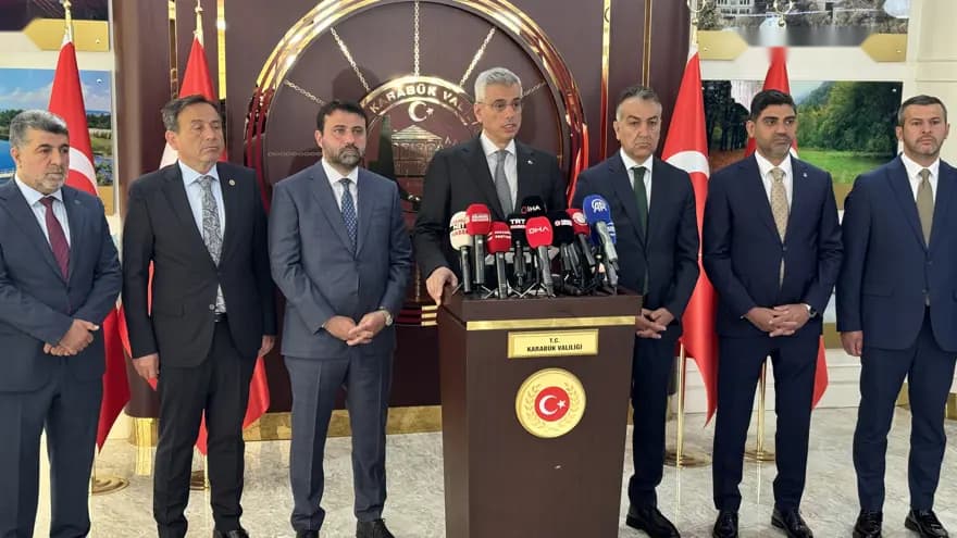 Bakan Memişoğlu: Türkiye, Sağlıkta Dünyanın Örnek Ülkelerinden Biri — görsel 2