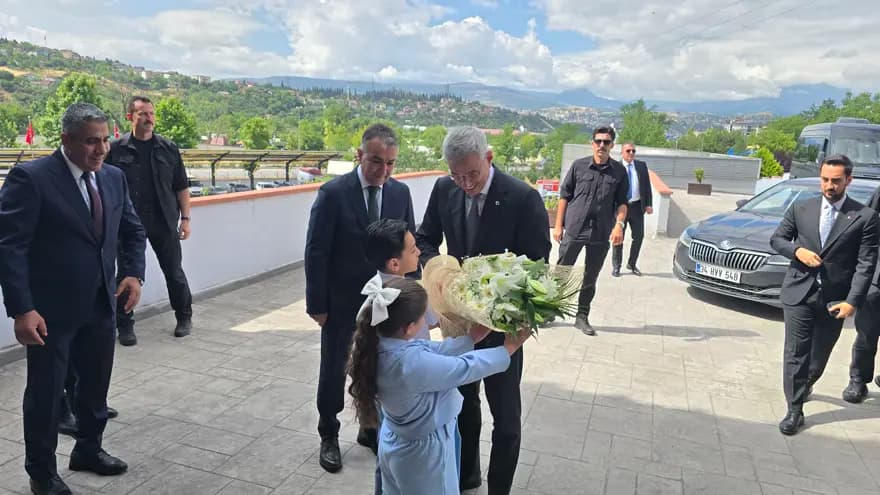 Bakan Memişoğlu: Türkiye, Sağlıkta Dünyanın Örnek Ülkelerinden Biri — görsel 3