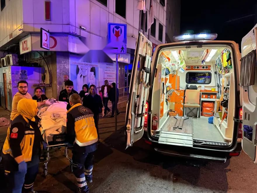 Yenidoğan Çetesi Davasında Bebek Ölümleri Üzerine Şok Raporlar — görsel 2