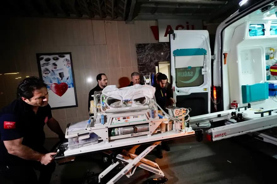 Yenidoğan Çetesi Davasında Bebek Ölümleri Üzerine Şok Raporlar — görsel 5