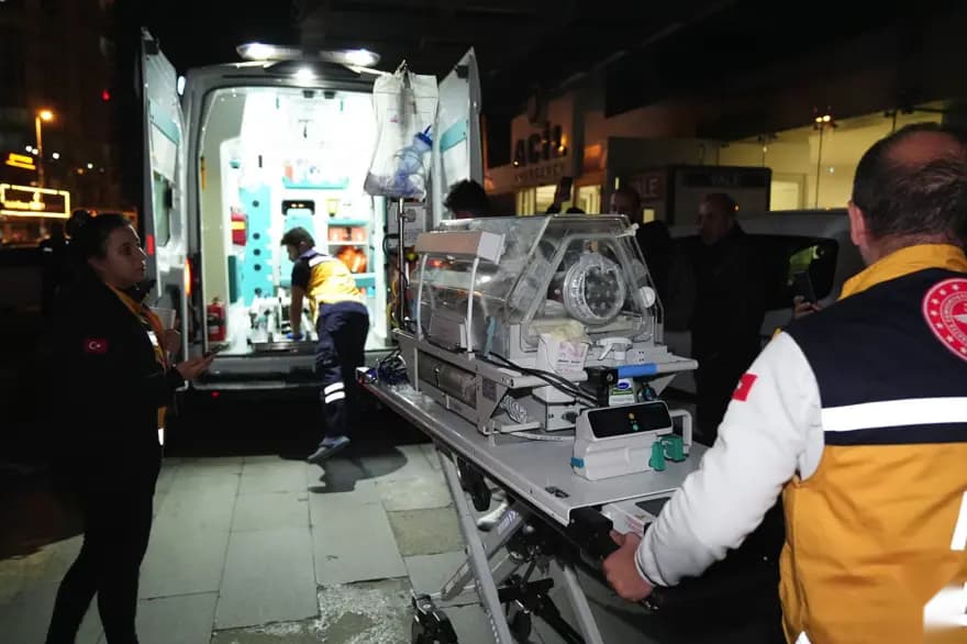 Yenidoğan Çetesi Davasında Bebek Ölümleri Üzerine Şok Raporlar — görsel 7