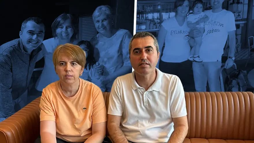 İzmir'de Doğum Sonrası Beyin Kanaması: Aile Adalet Peşinde