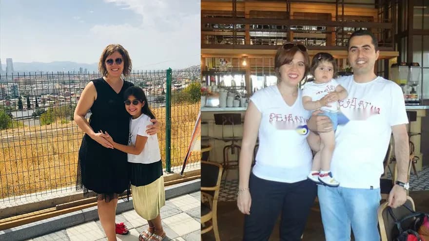 İzmir'de Doğum Sonrası Beyin Kanaması: Aile Adalet Peşinde — görsel 2