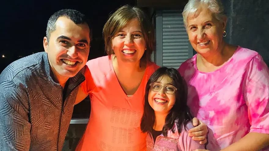 İzmir'de Doğum Sonrası Beyin Kanaması: Aile Adalet Peşinde — görsel 3