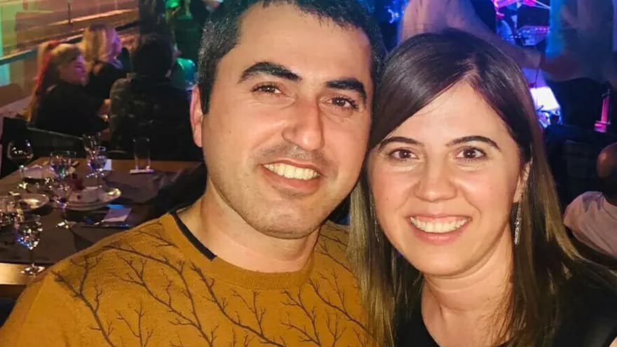 İzmir'de Doğum Sonrası Beyin Kanaması: Aile Adalet Peşinde — görsel 4