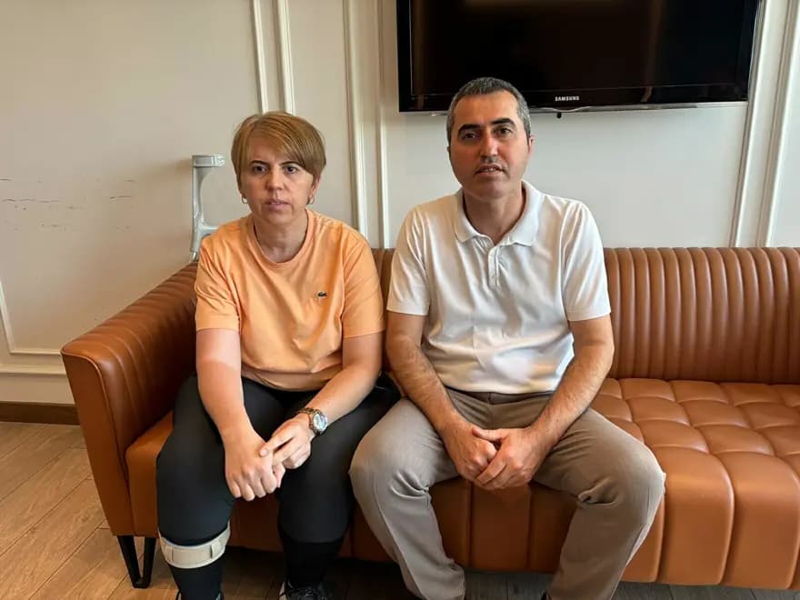 İzmir'de Doğum Sonrası Beyin Kanaması: Aile Adalet Peşinde — görsel 5