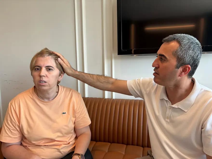 İzmir'de Doğum Sonrası Beyin Kanaması: Aile Adalet Peşinde — görsel 7