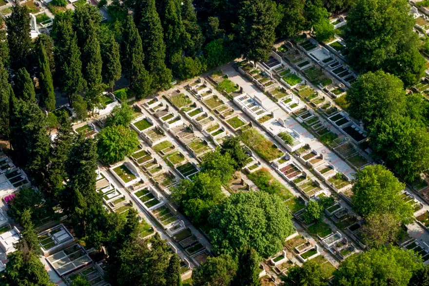 İstanbul'da Mezarlık Fiyatları: 334 Bin Lirayı Aşan Boş Yerler — görsel 2