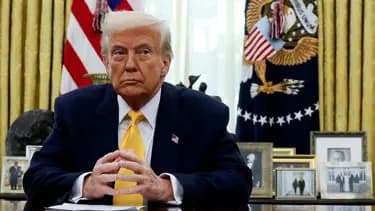 Trump, İran'a Ateşkesin Sona Erdiğini Duyurdu