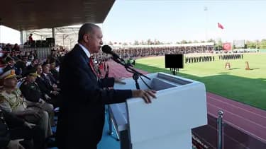 Cumhurbaşkanı Erdoğan: Milli Güvenlikte Taviz Veremeyiz
