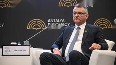KKTC Cumhurbaşkanı Tufan Erhürman Hastaneye Kaldırıldı