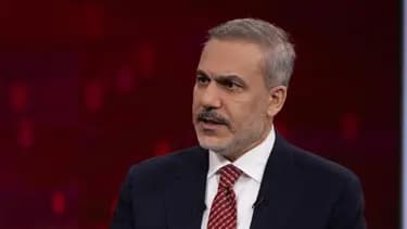 Bakan Fidan: CAATSA ile ilgili olumlu gelişmeler bekliyoruz