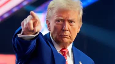 Trump: Suikast olursa İran'ı ağır şekilde bombalayın talimatı verdim