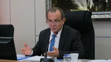 Bolu Belediyesi davasında iki sanık tahliye edildi, duruşma ertelendi