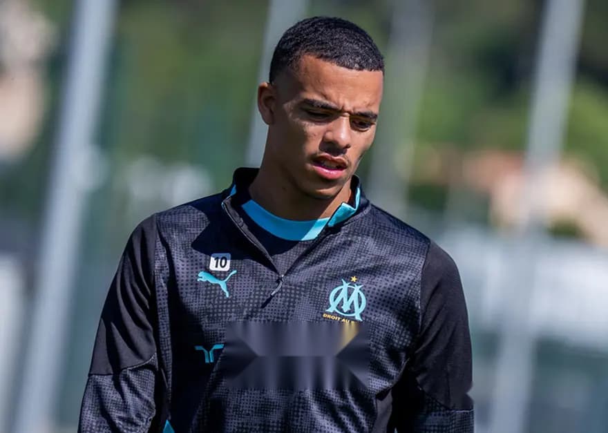 Fenerbahçe'den Mason Greenwood Transferi Hakkında Açıklama