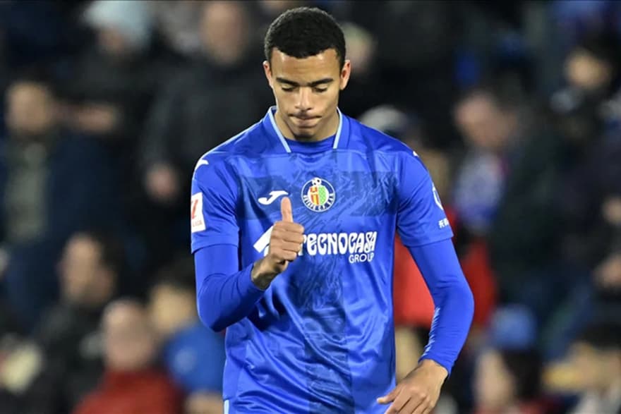 Fenerbahçe'den Mason Greenwood Transferi Hakkında Açıklama — görsel 3