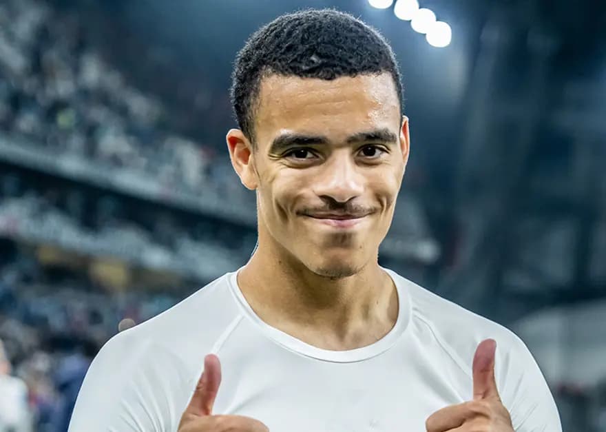 Fenerbahçe'den Mason Greenwood Transferi Hakkında Açıklama — görsel 4