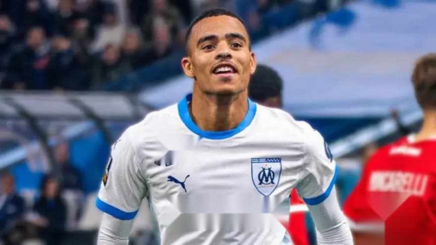 Fenerbahçe'den Mason Greenwood Transferi Hakkında Açıklama — görsel 5
