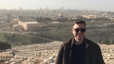 Netanyahu'nun Oğlu Yair, Soyadını Yonatan Hon Olarak Değiştirdi