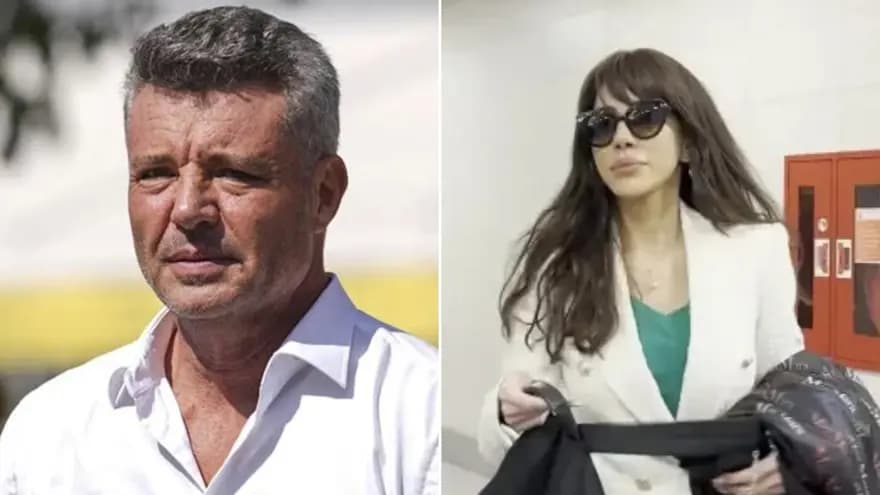 Sadettin Saran ve Ela Rümeysa Cebeci'ye Uyuşturucu Ceza Talebi