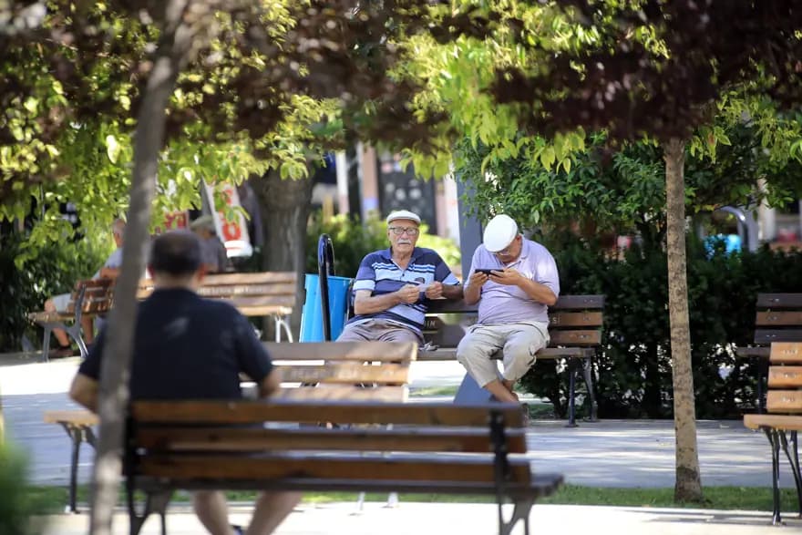 Yazın Gelmesiyle Aşırı Sıcaklar Türkiye'yi Etkileyecek — görsel 2