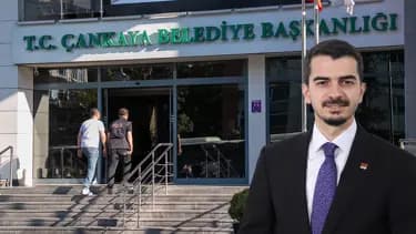 Çankaya Belediyesi'nde Operasyon: 36 Gözaltı Kararı Alındı
