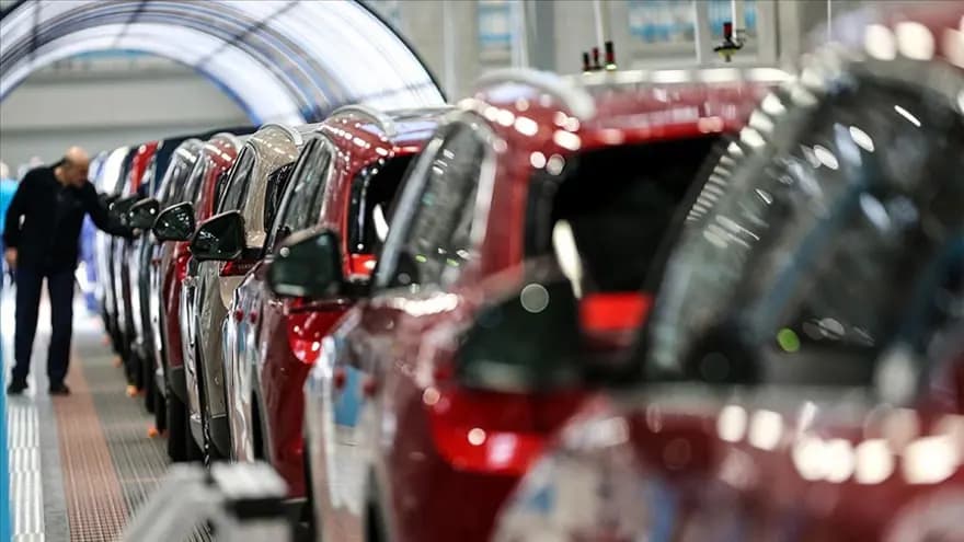 Sıfır Araç Fiyatları: 1.3 Milyon Liradan Başlayan 30 Model