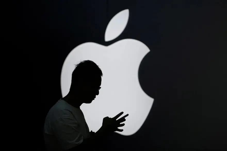Apple, OpenAI'ya Gizli Bilgi Çalma İddiasıyla Dava Açtı — görsel 3