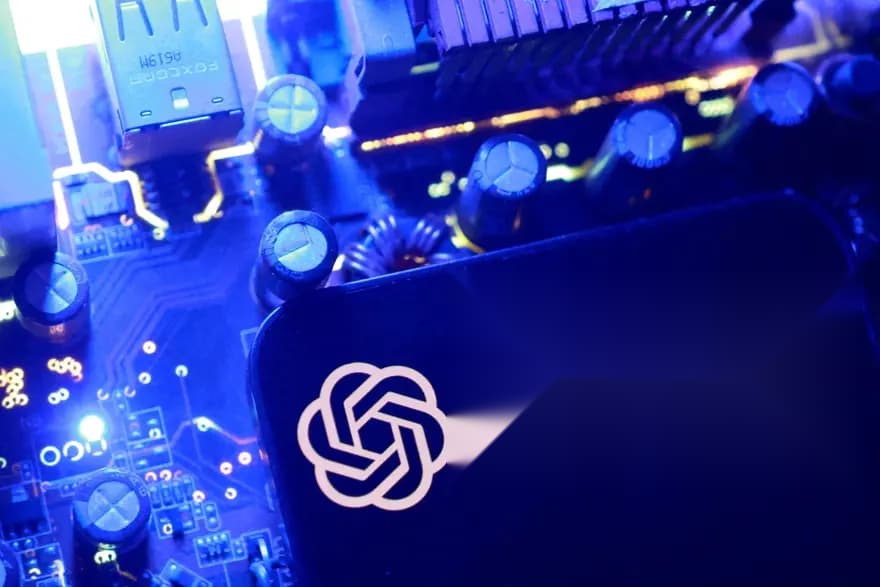 Apple, OpenAI'ya Gizli Bilgi Çalma İddiasıyla Dava Açtı — görsel 4