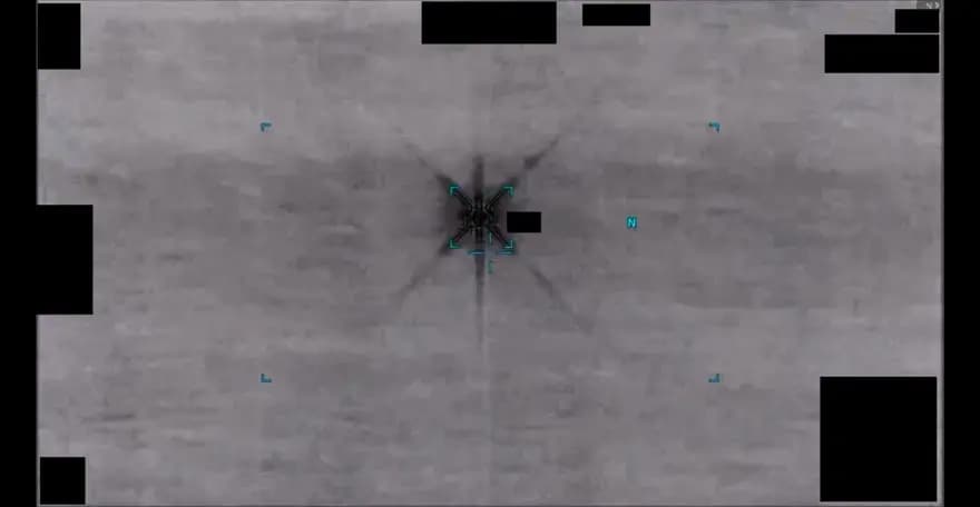 Pentagon, Yeni UFO Arşivini Kamuoyuna Sunarak Gizemleri Aydınlatıyor — görsel 2