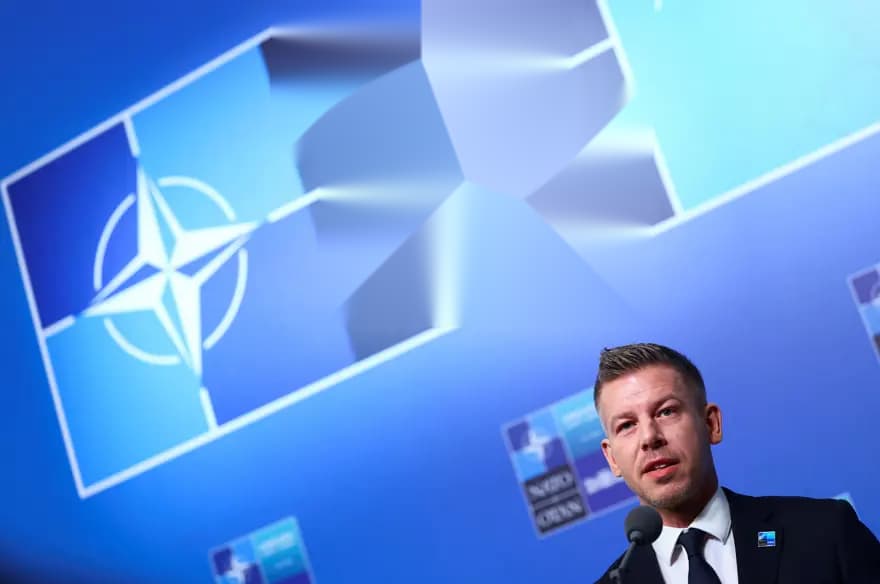 Macaristan Başbakanı Türkiye'de Tatil Yapıyor, NATO Zirvesi Tamamlandı — görsel 3