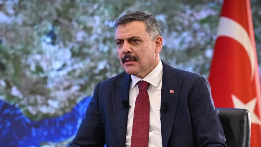 Polislerin Mesai Saatleri Düzenleniyor: Bakan Çiftçi'den Açıklama