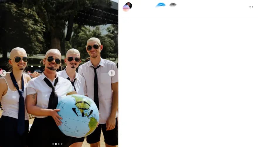 Pitbull ve 22 Bin Hayranıyla Rekor Kırdı: Guinness'e Giriş Yaptı — görsel 2